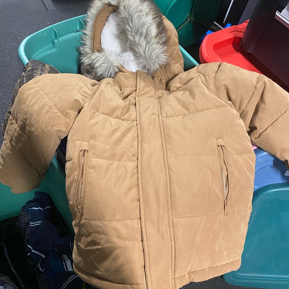 Abercrombie worn once